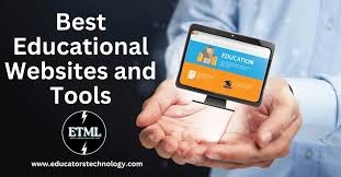 Educational Websites