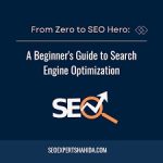 From Zero to SEO Hero