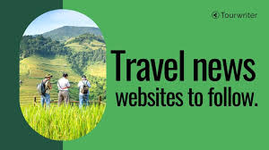 Travel Websites