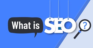 What is SEO?