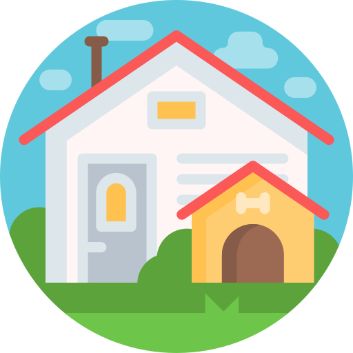 Residential Vastu icon